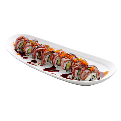 Beef angus roll